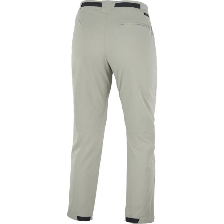 Mint Salomon Outrack Women's Sport Pants | PH 25607G